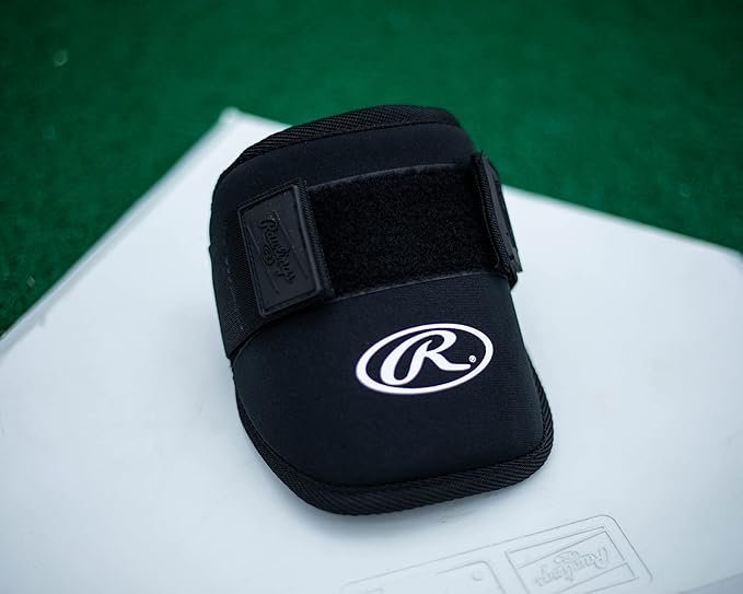 Protector de codo para bateador RAWLINGS - Adulto