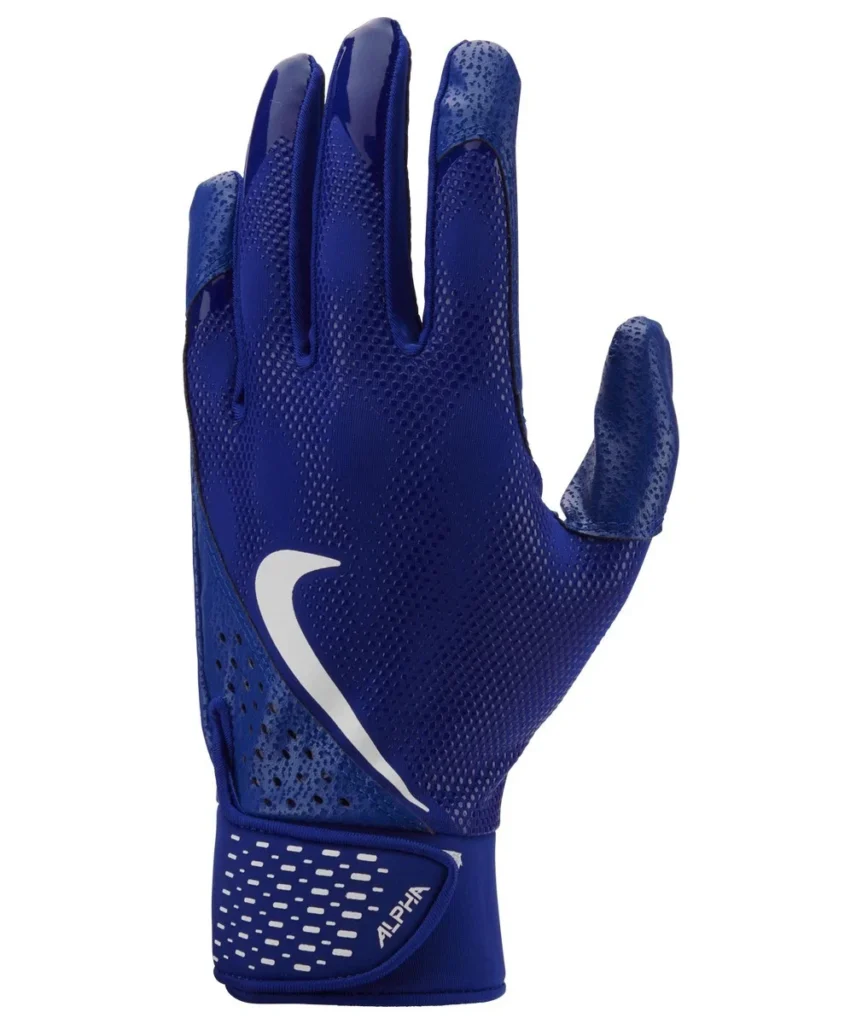 Guantes de bateo
