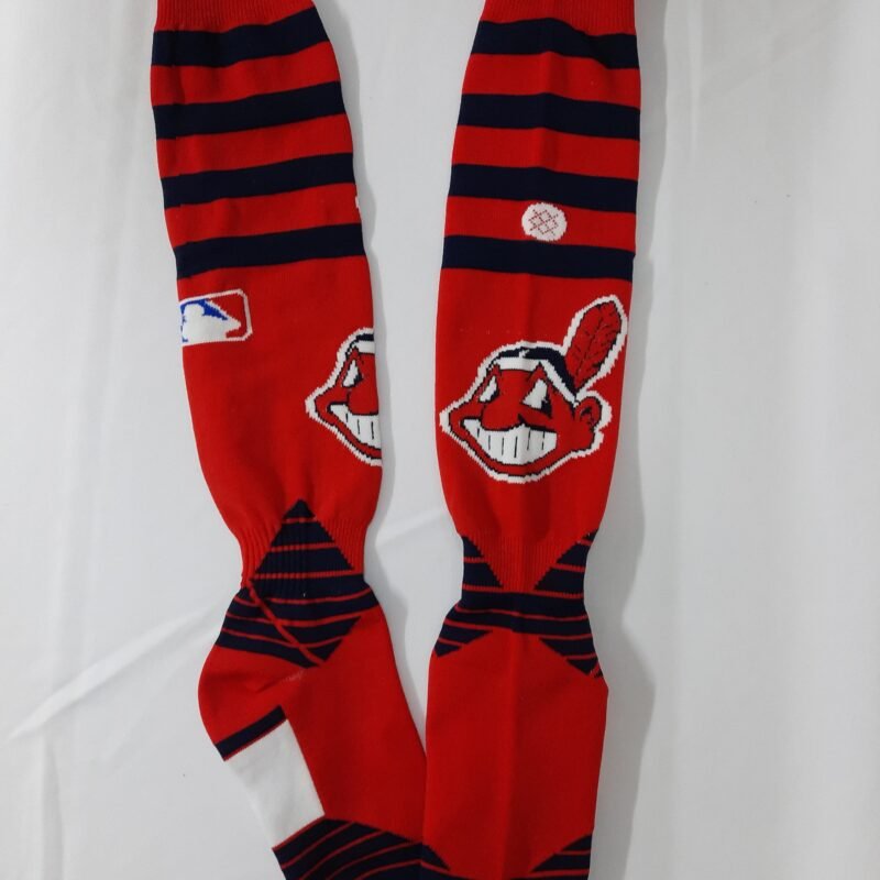 Medias Los Indios de Cleveland MLB