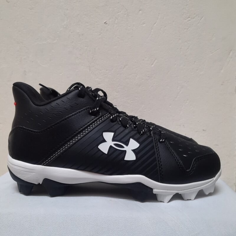 Tacos o Guayos, beisbol/softbol, 4.5Y USA Under Armour