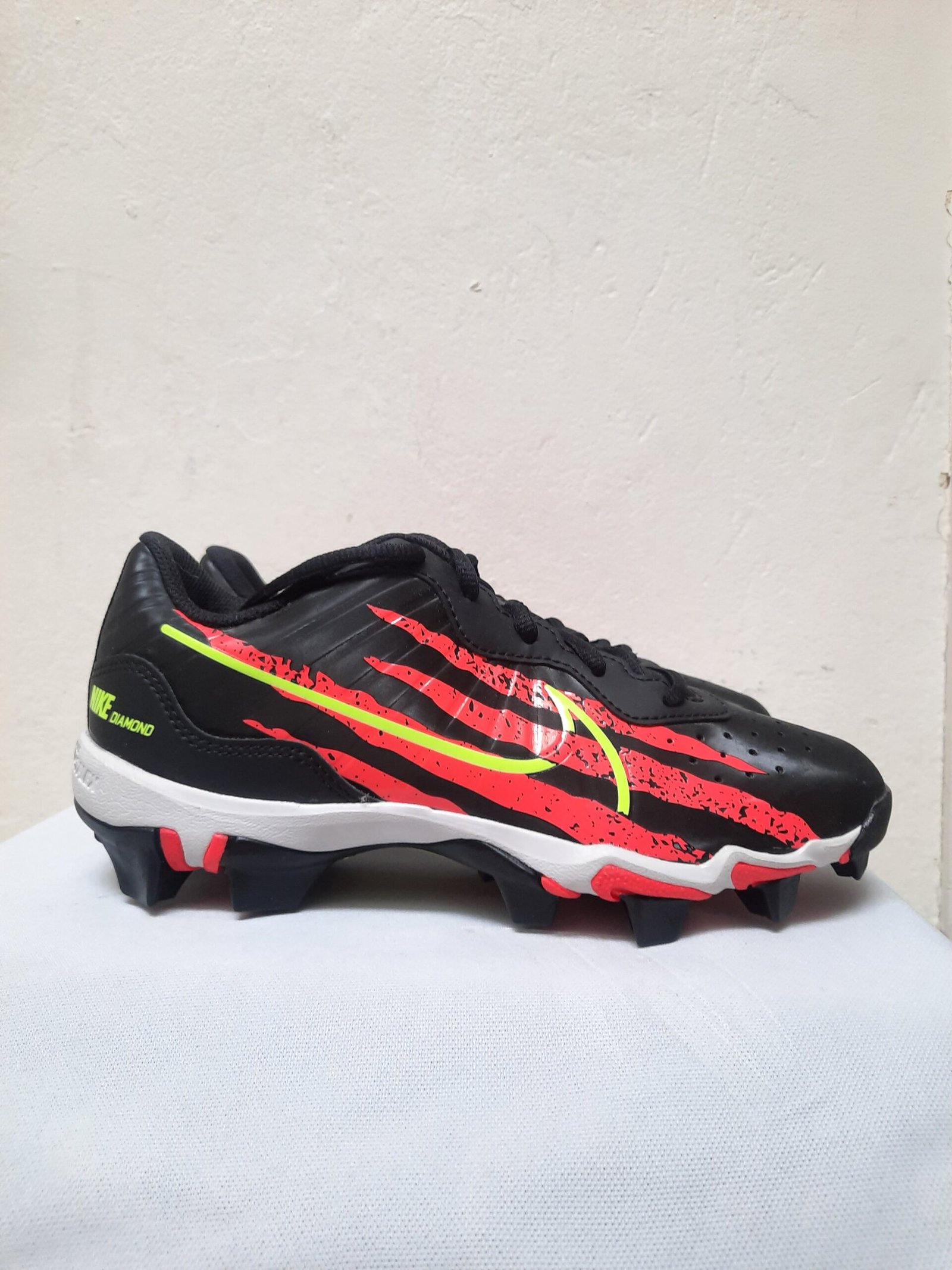 Tacos o Guayos, beisbol/softbol, 5y USA, NIKE