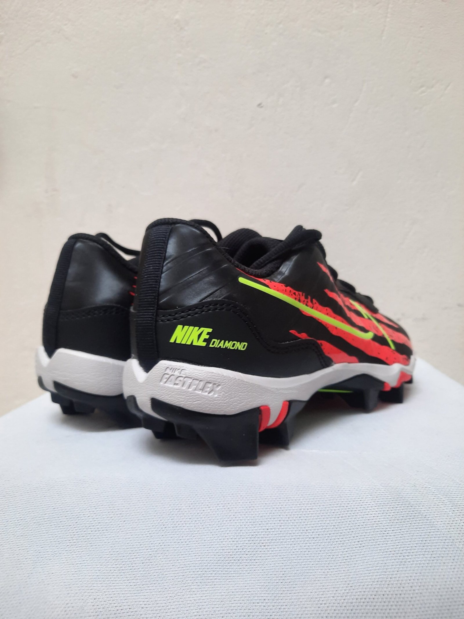 Tacos o Guayos, beisbol/softbol, 5y USA, NIKE - Imagen 4