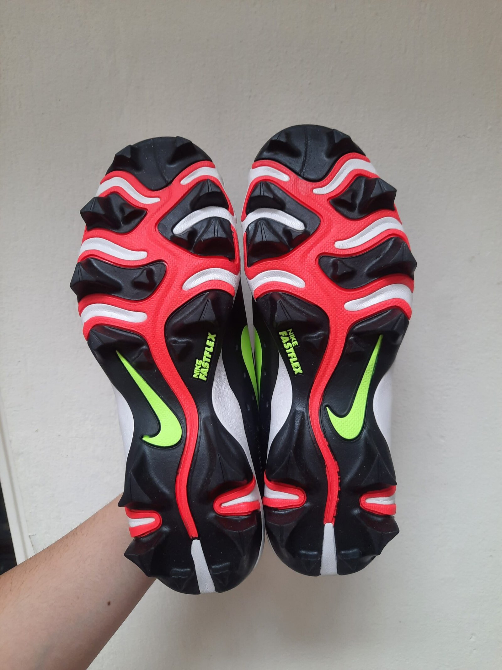 Tacos o Guayos, beisbol/softbol, 5y USA, NIKE - Imagen 3