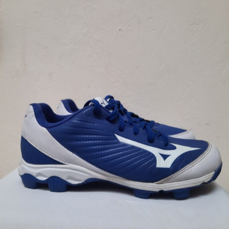 Tacos o Guayos, beisbol/softbol, 4.5Y USA, Mizuno