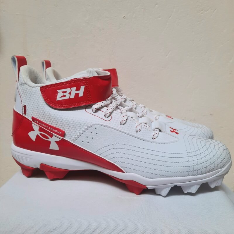 Tacos o Guayos, beisbol/softbol, 10 USA, Under Armour BH
