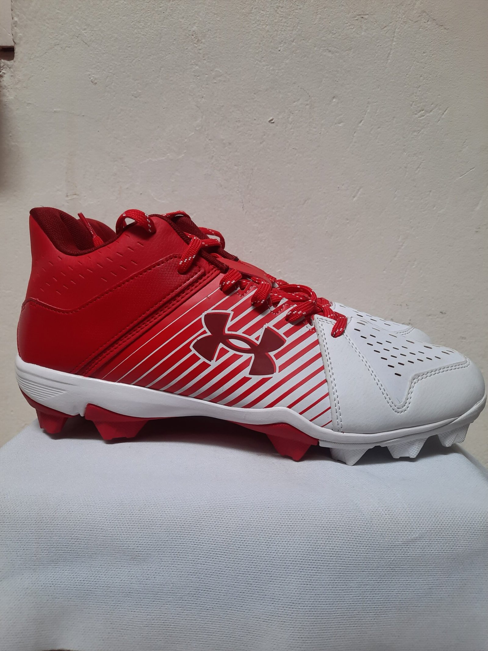 Tacos o Guayos, beisbol/softbol, 10USA, Under Armour
