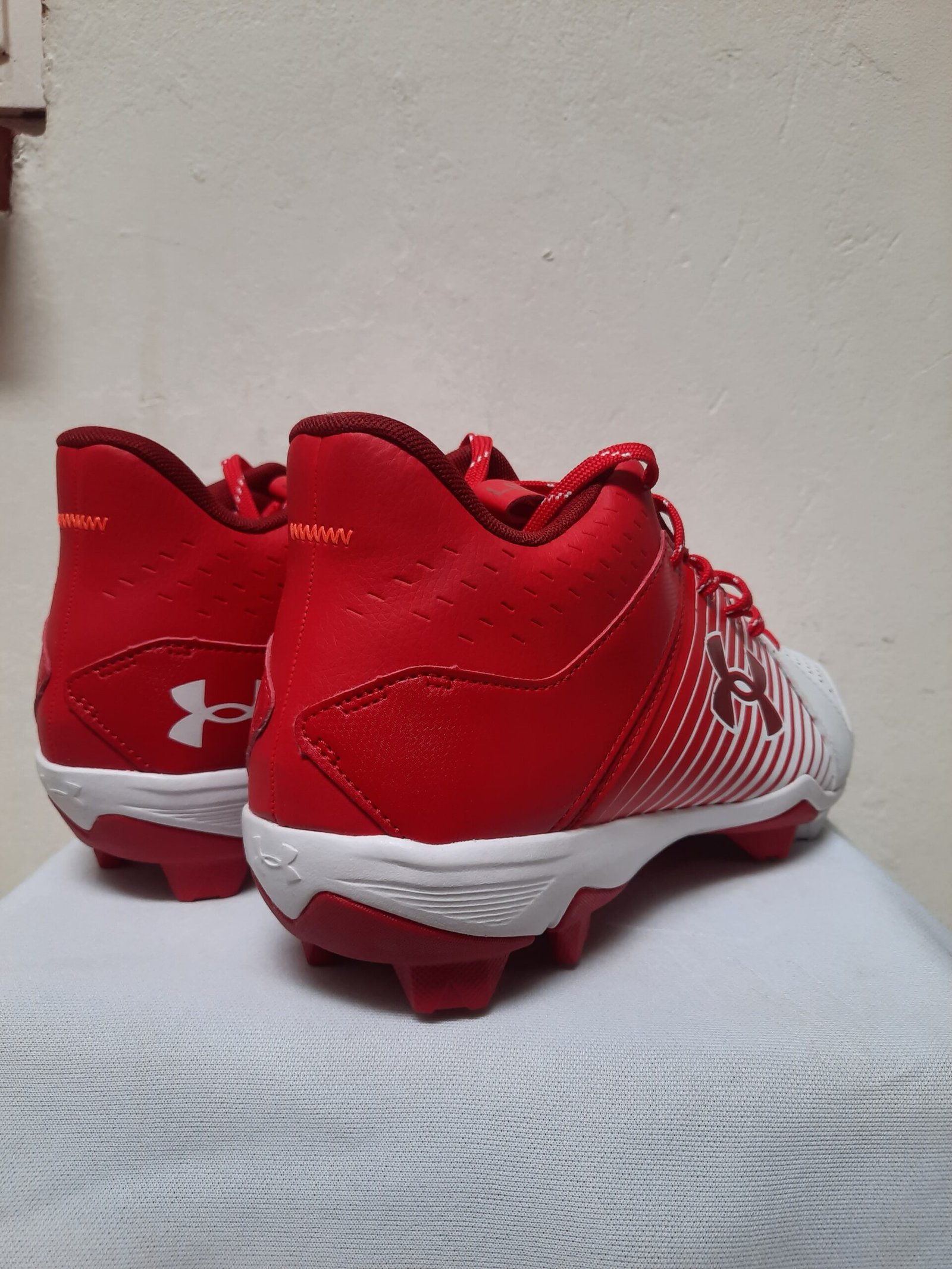 Tacos o Guayos, beisbol/softbol, 10USA, Under Armour - Imagen 2