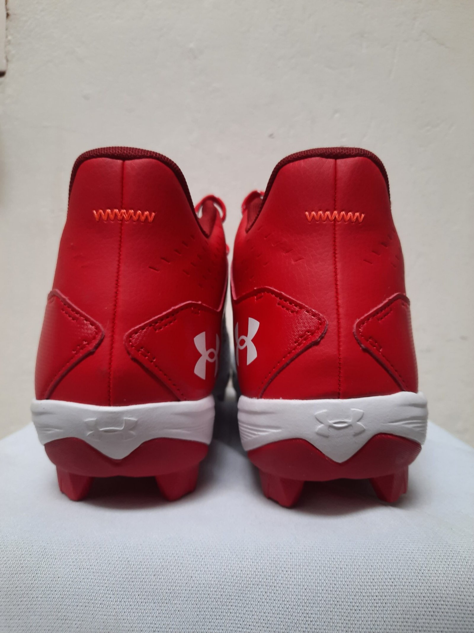Tacos o Guayos, beisbol/softbol, 10USA, Under Armour - Imagen 3