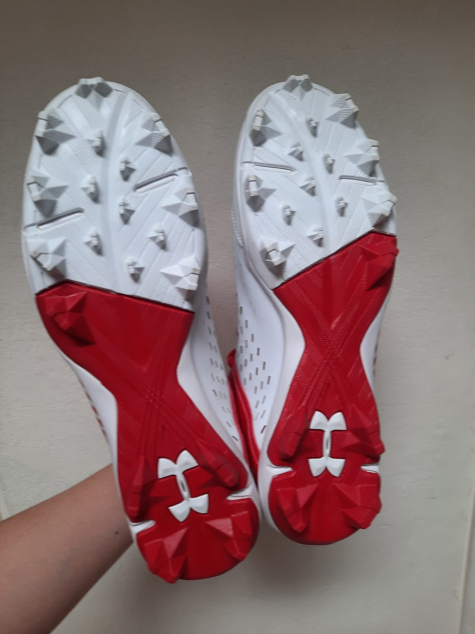 Tacos o Guayos, beisbol/softbol, 10USA, Under Armour - Imagen 6