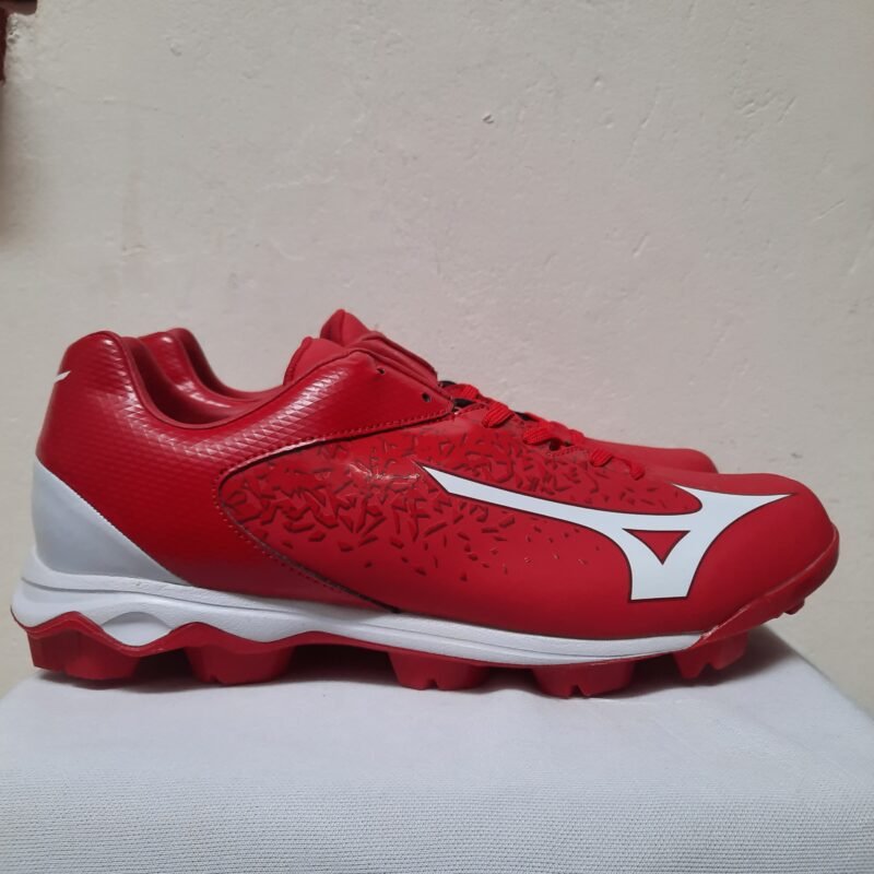 Tacos o Guayos, beisbol/softbol, 10.5USA, Mizuno