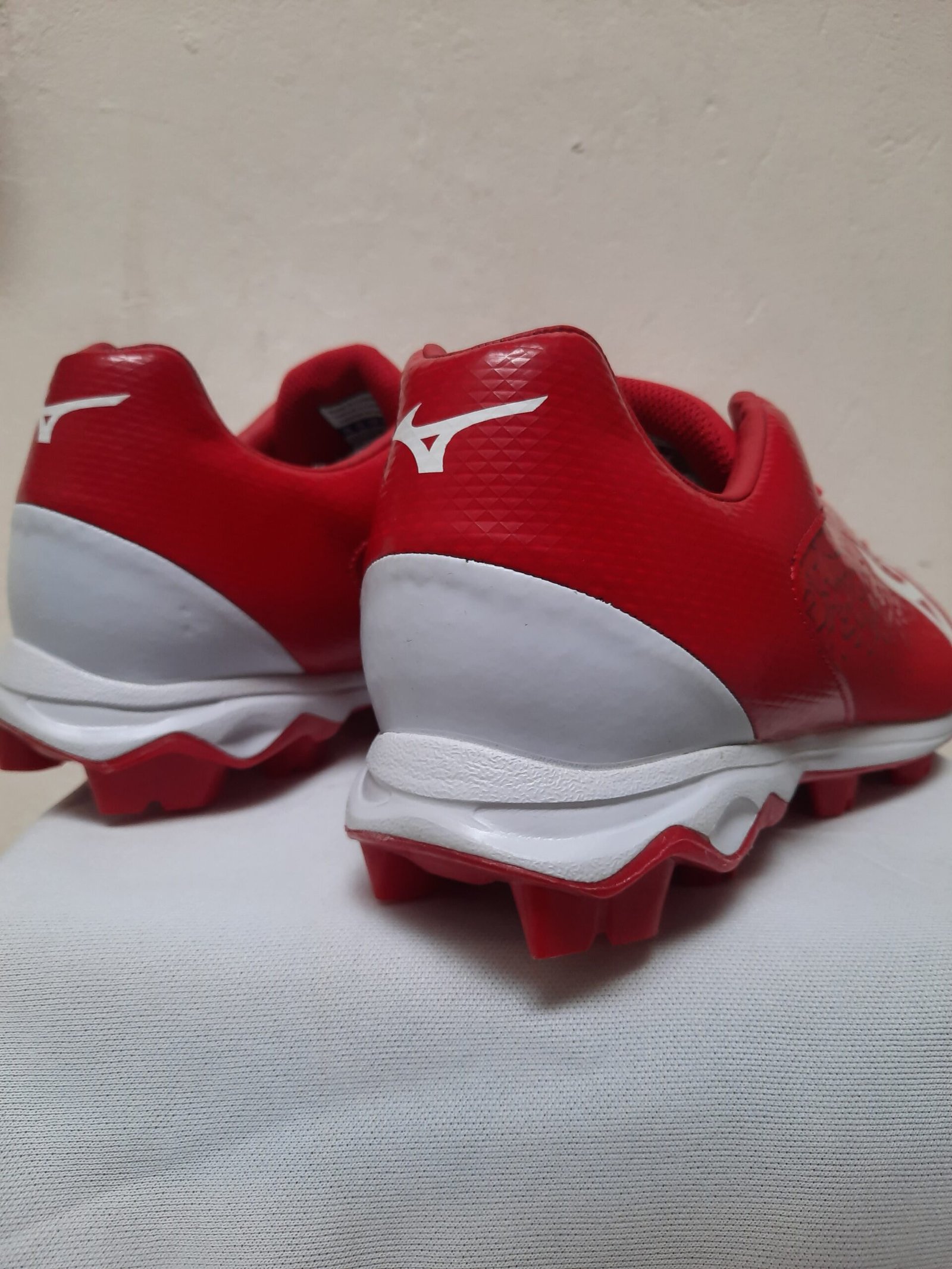 Tacos o Guayos, beisbol/softbol, 10.5USA, Mizuno - Imagen 2