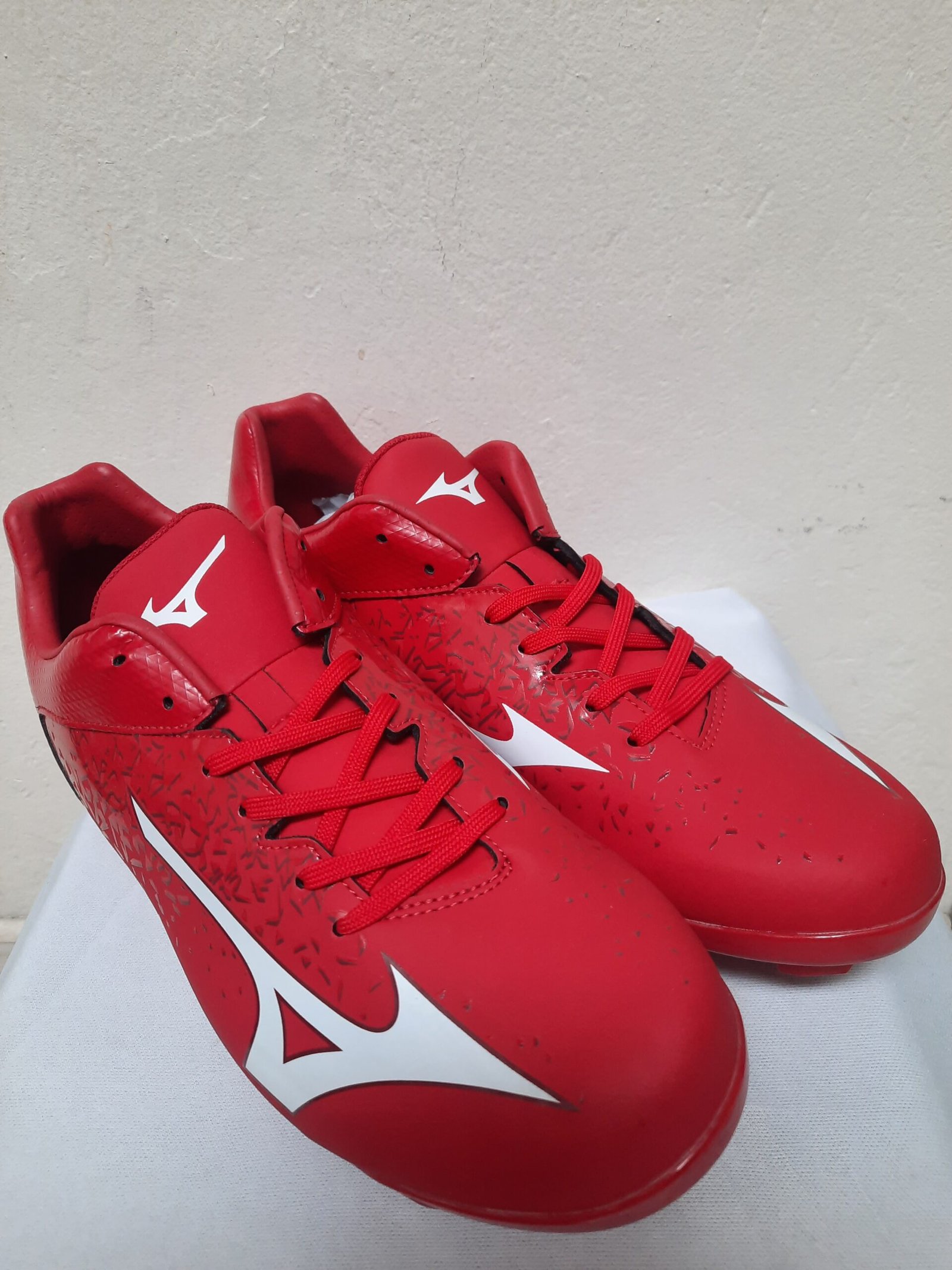 Tacos o Guayos, beisbol/softbol, 10.5USA, Mizuno - Imagen 5