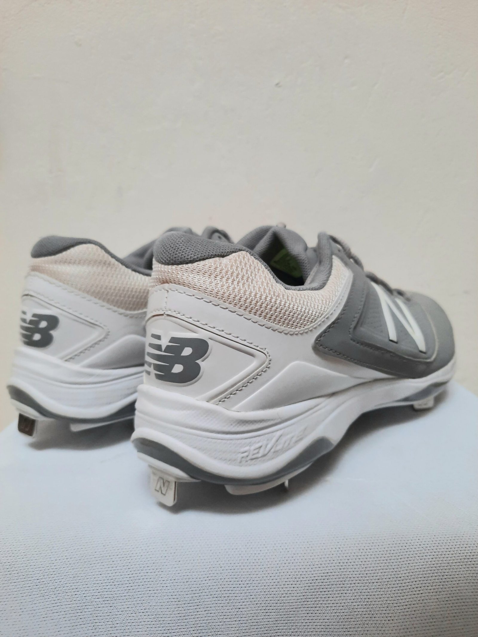 Spike o Ganchos, beisbol/softbol 10.5USA, New Balance - Imagen 7