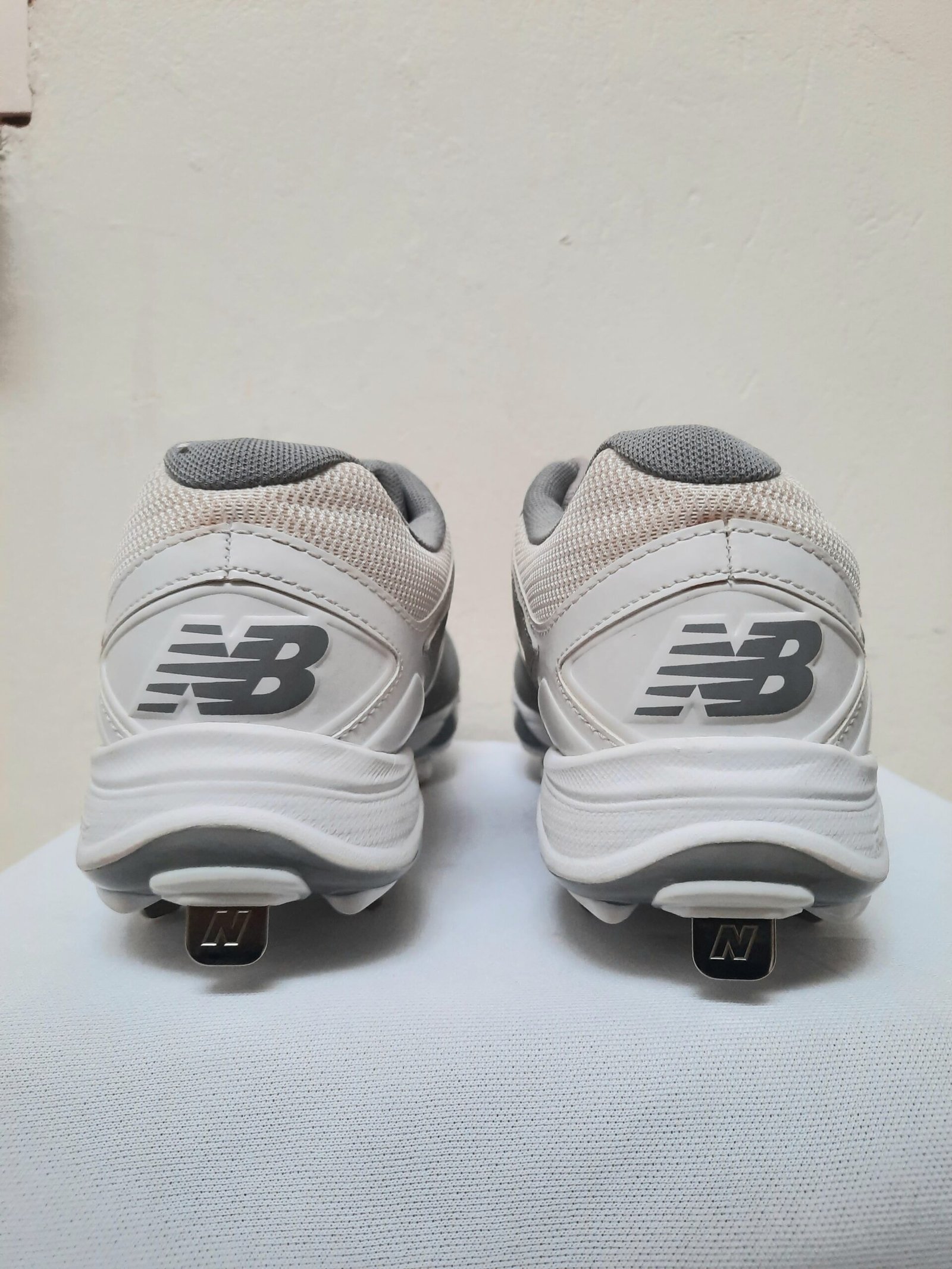 Spike o Ganchos, beisbol/softbol 10.5USA, New Balance - Imagen 2