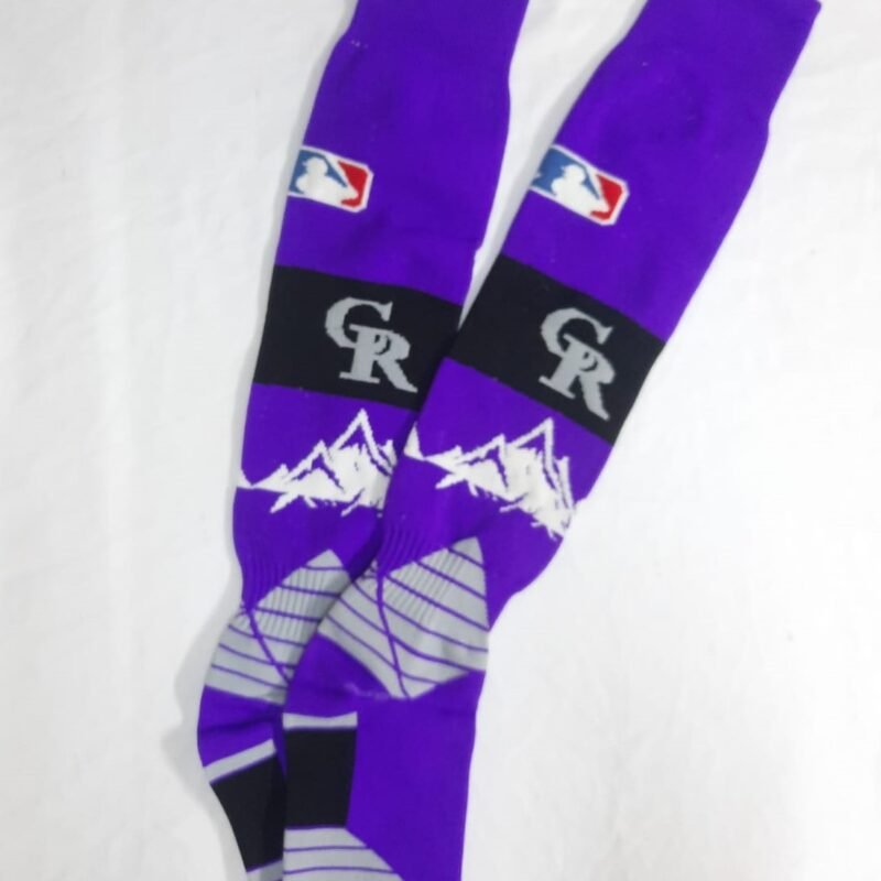 Medias Los Colorado Rockies MLB